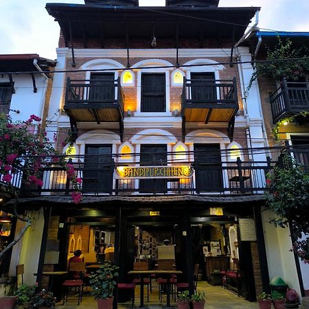 Bed and Breakfast Bandipur Chhen Екстер'єр фото