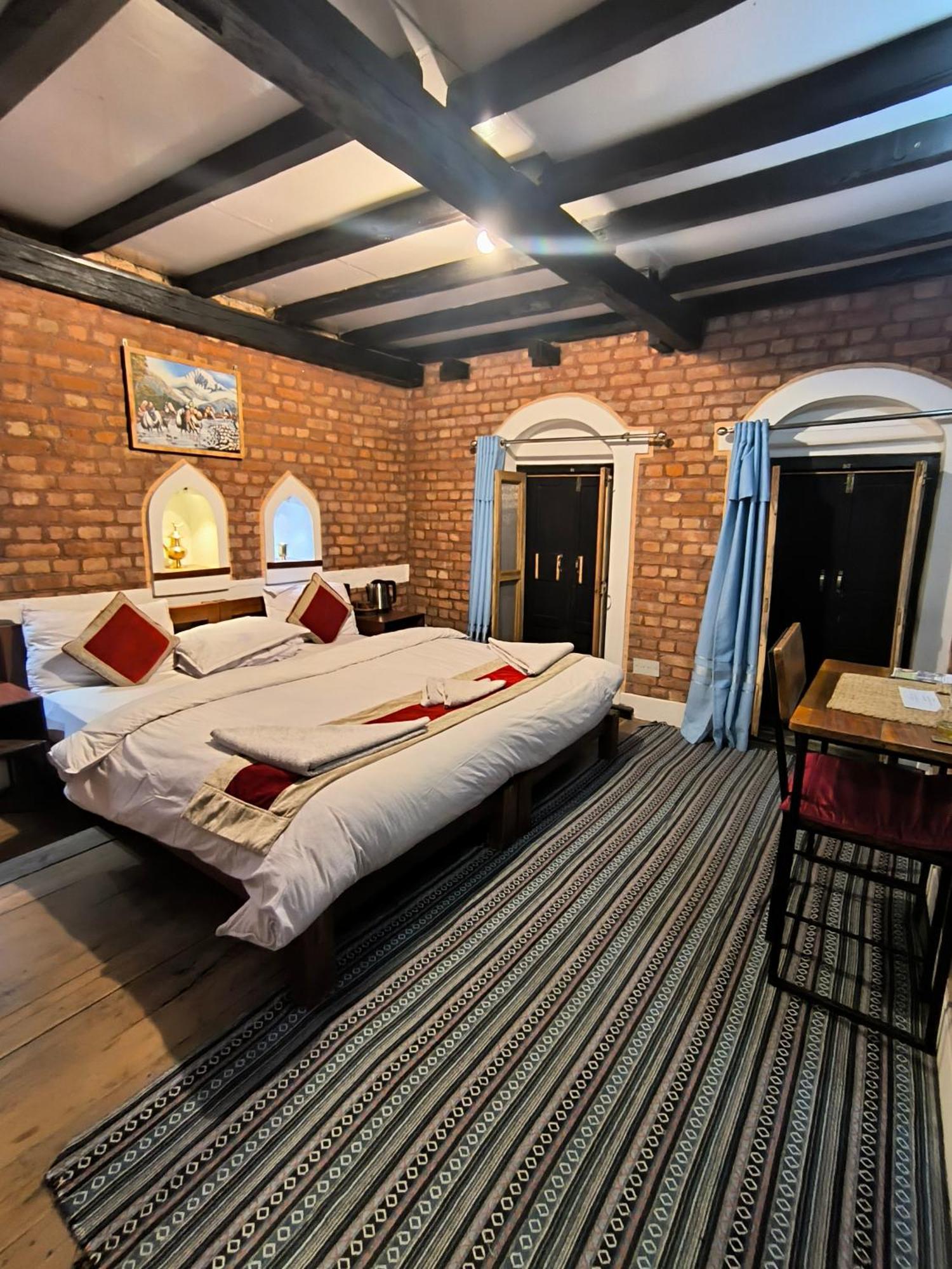 Bed and Breakfast Bandipur Chhen Екстер'єр фото