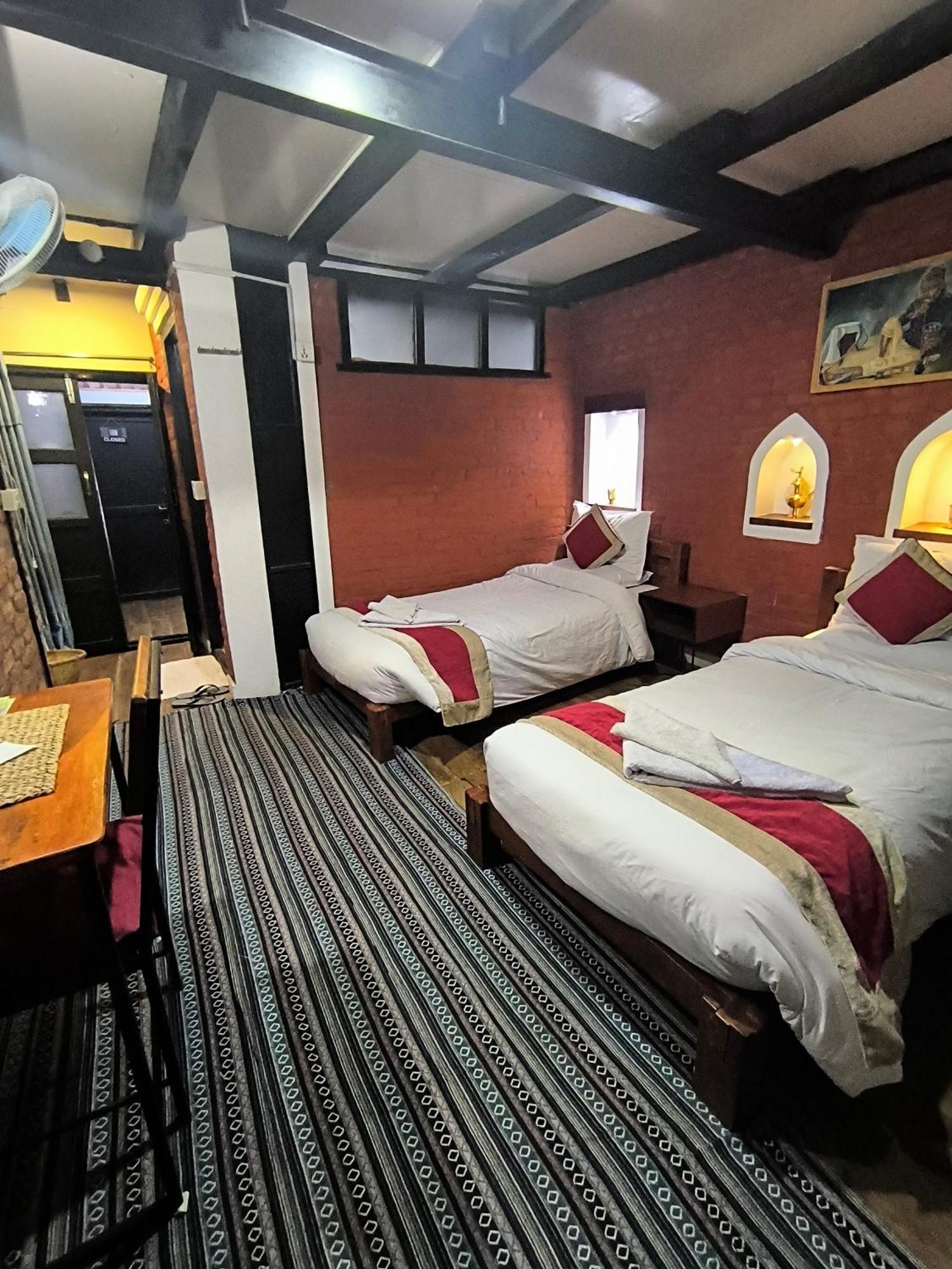 Bed and Breakfast Bandipur Chhen Екстер'єр фото