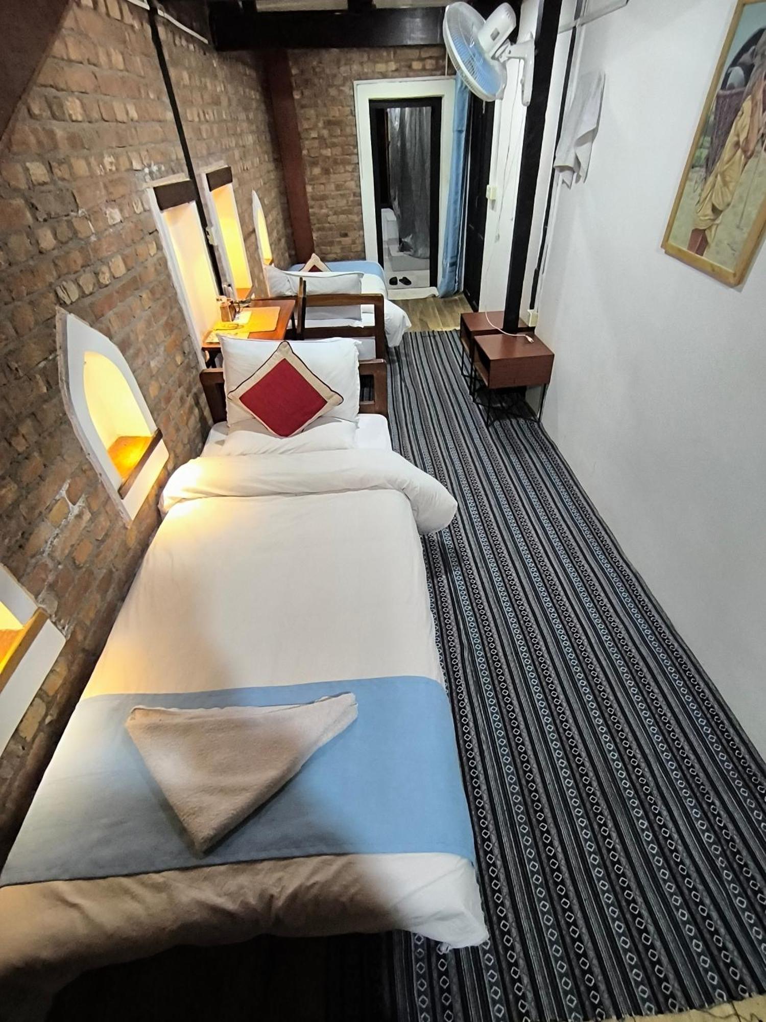 Bed and Breakfast Bandipur Chhen Екстер'єр фото