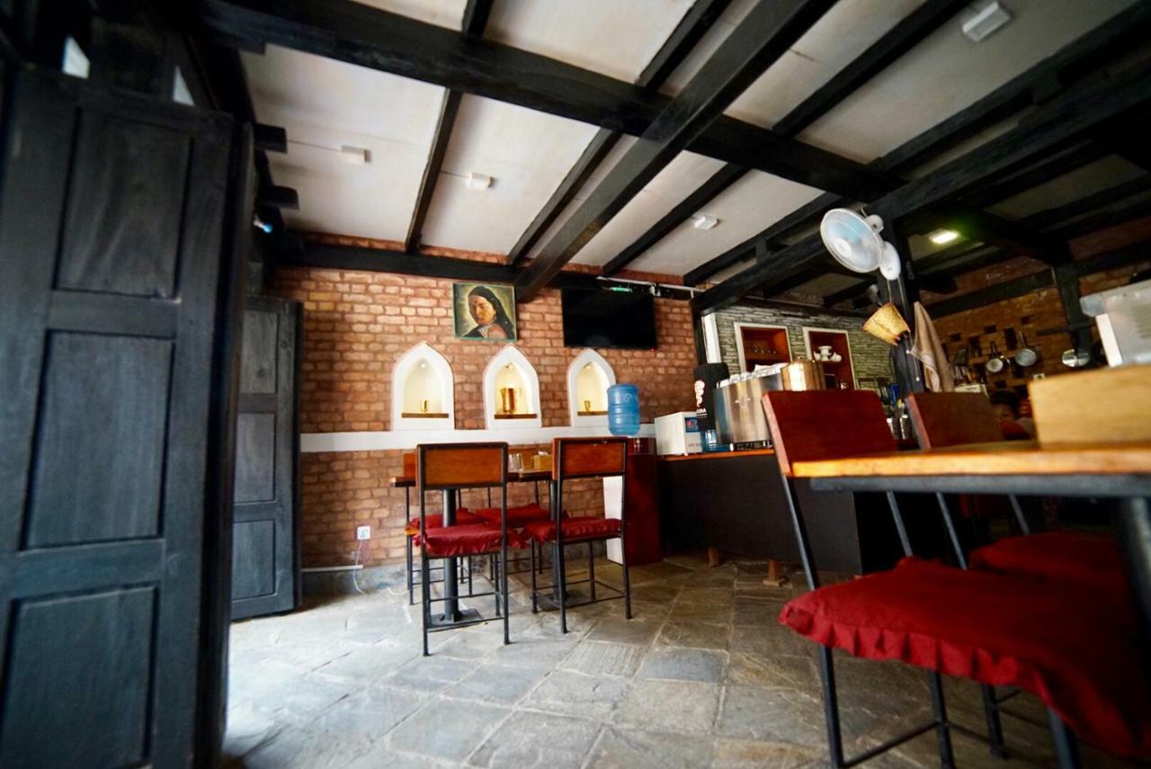 Bed and Breakfast Bandipur Chhen Екстер'єр фото