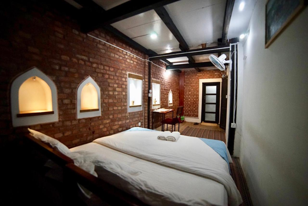 Bed and Breakfast Bandipur Chhen Екстер'єр фото